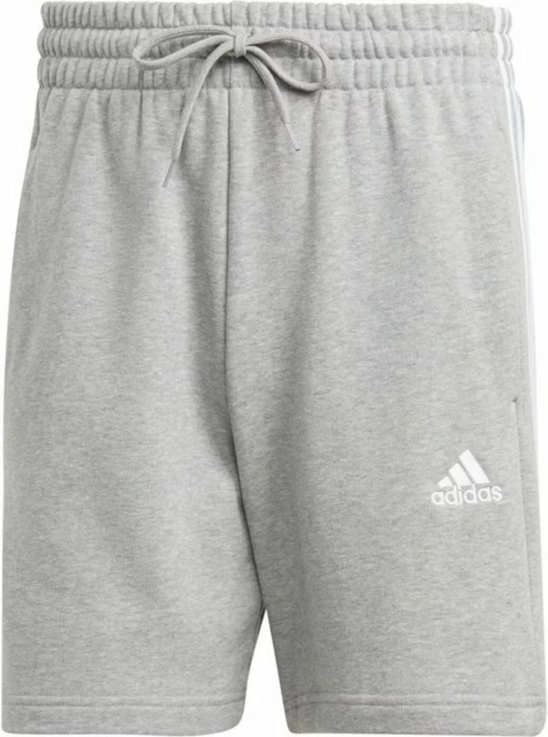 adidas Sportswear Funktionsshorts M 3S FT SHO MGREYH günstig online kaufen