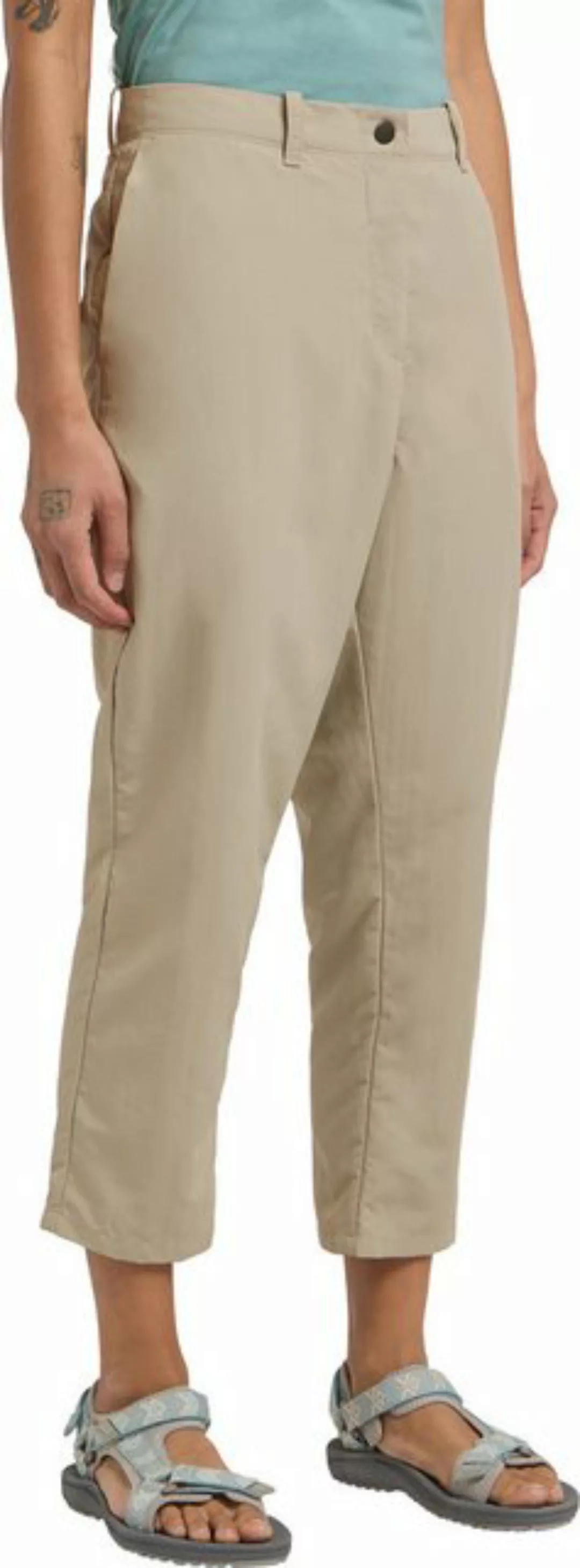 Jack Wolfskin Outdoorhose TIHAMA 7 8 PANTS W günstig online kaufen