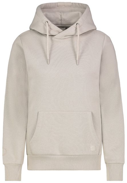 SUBLEVEL Kapuzenpullover Sweathoodie günstig online kaufen