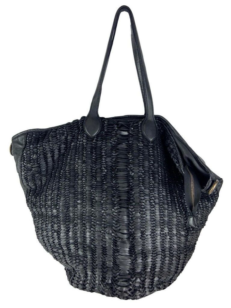 BZNA Shopper Patti Designer Handtasche Schultertasche günstig online kaufen
