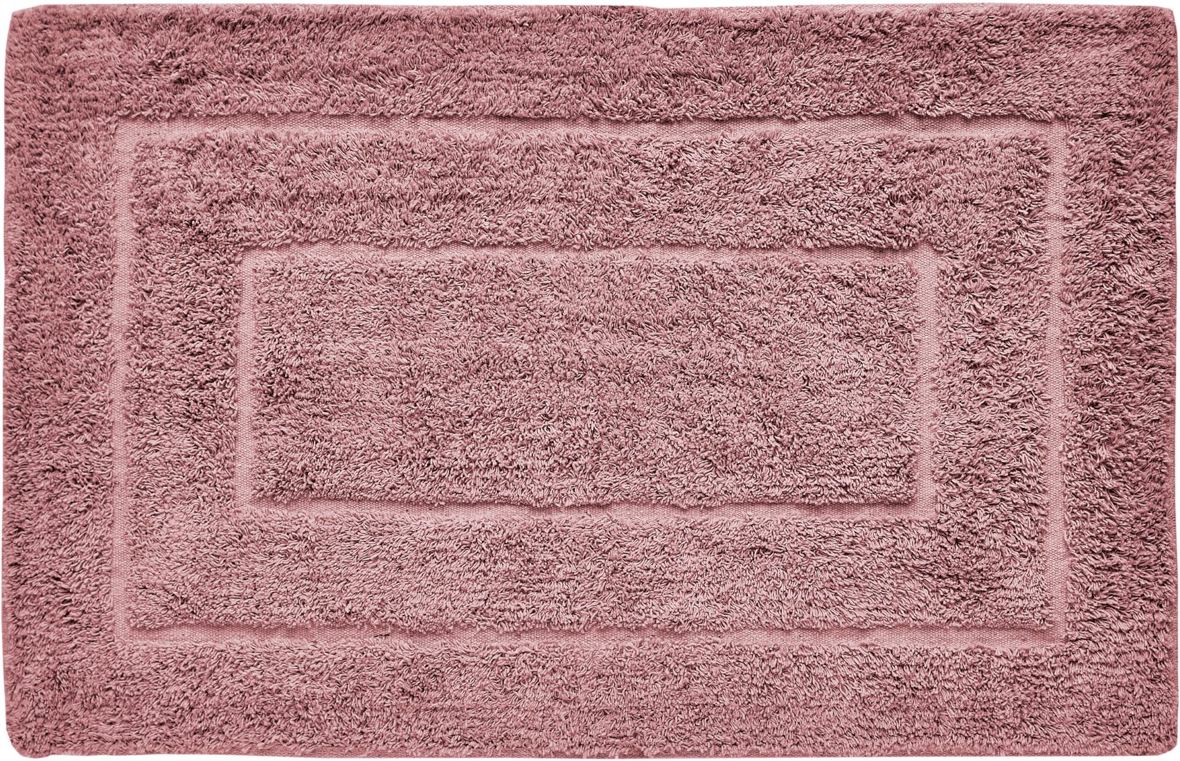Andiamo Badematte Havanna, 50x80 cm, Höhe günstig online kaufen