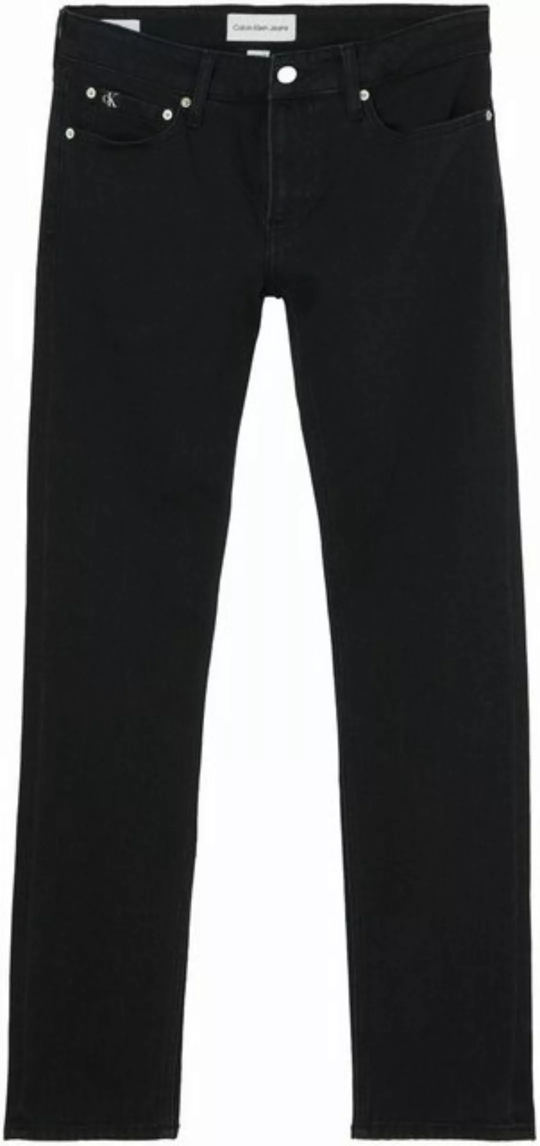 Calvin Klein Jeans Slim-fit-Jeans JeansSLIM NOS günstig online kaufen