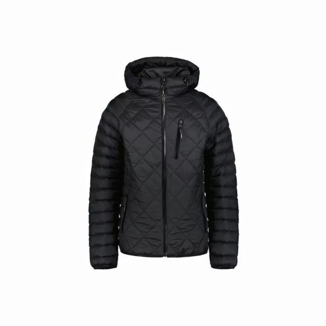 Icepeak Anorak ICEPEAK BRANCH SCHWARZ günstig online kaufen