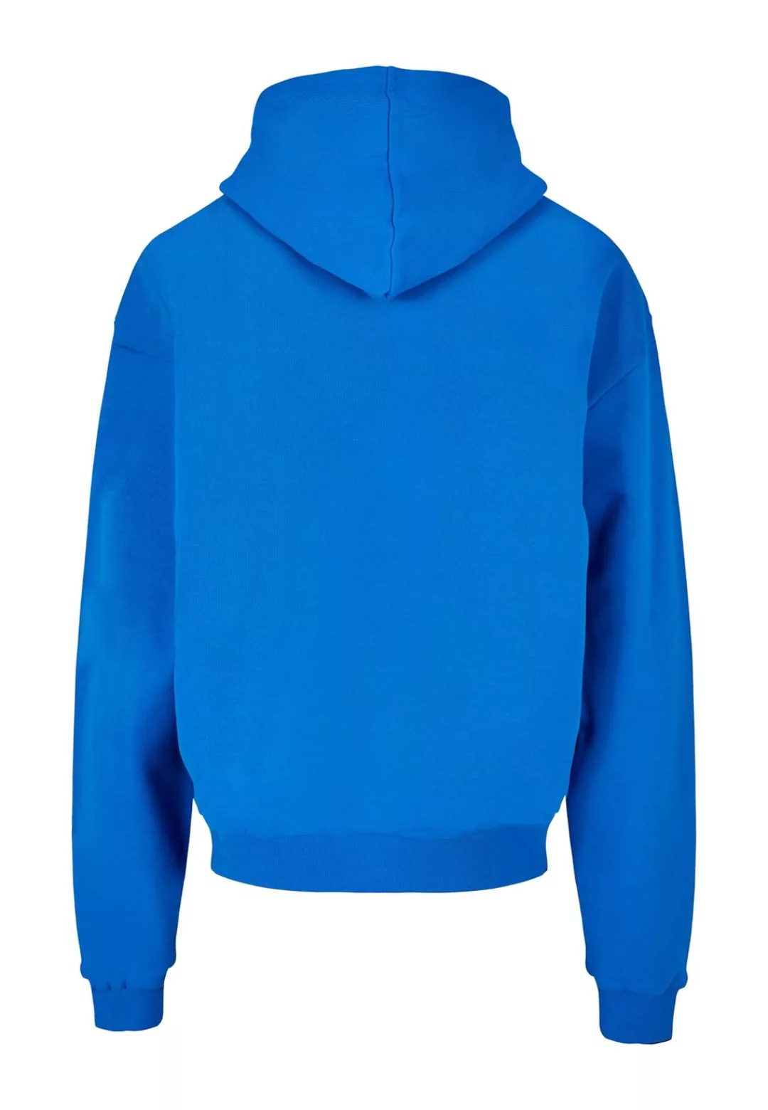 MisterTee Kapuzensweatshirt "MisterTee Flamingo Hoodie", (1 tlg.) günstig online kaufen