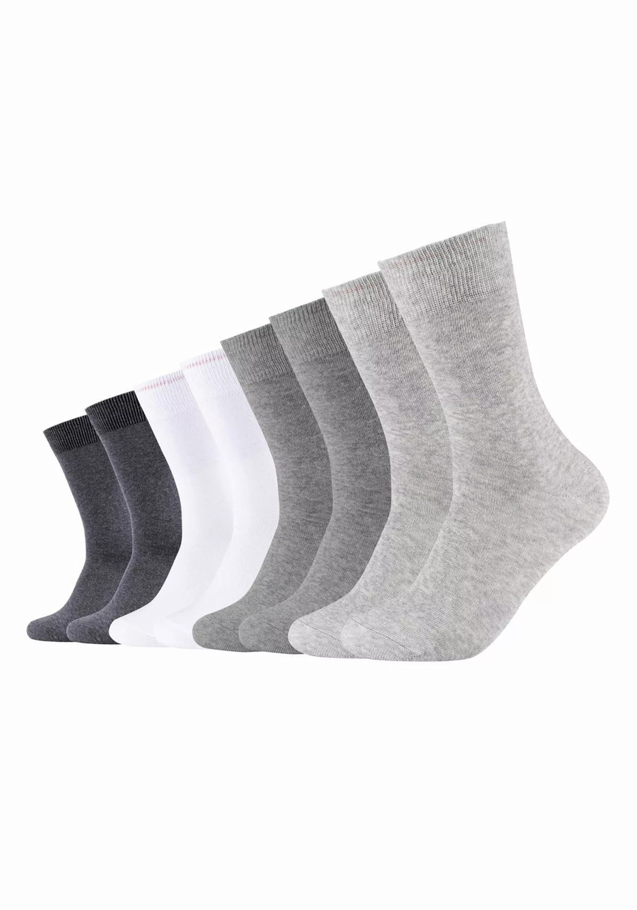 s.Oliver Socken "Socken 8er Pack" günstig online kaufen