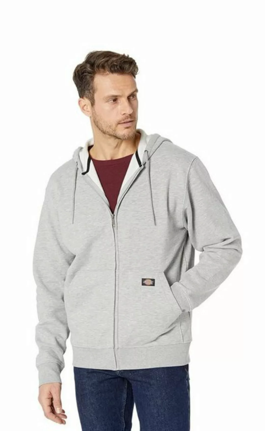 Dickies Hoodie FullZip günstig online kaufen