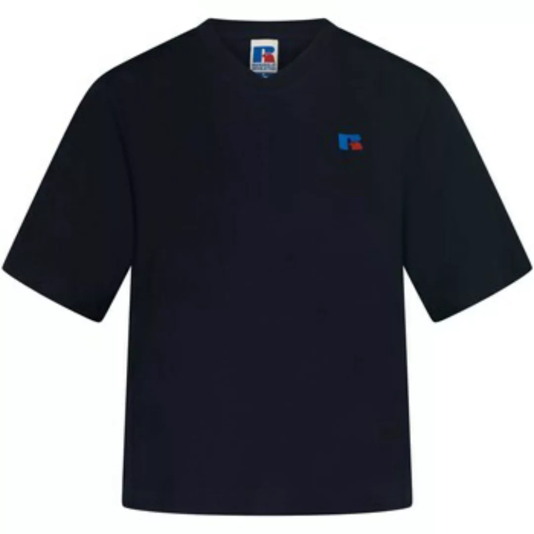 Russell Athletic  T-Shirts & Poloshirts T-Shirt Russell Athletic Eagle günstig online kaufen