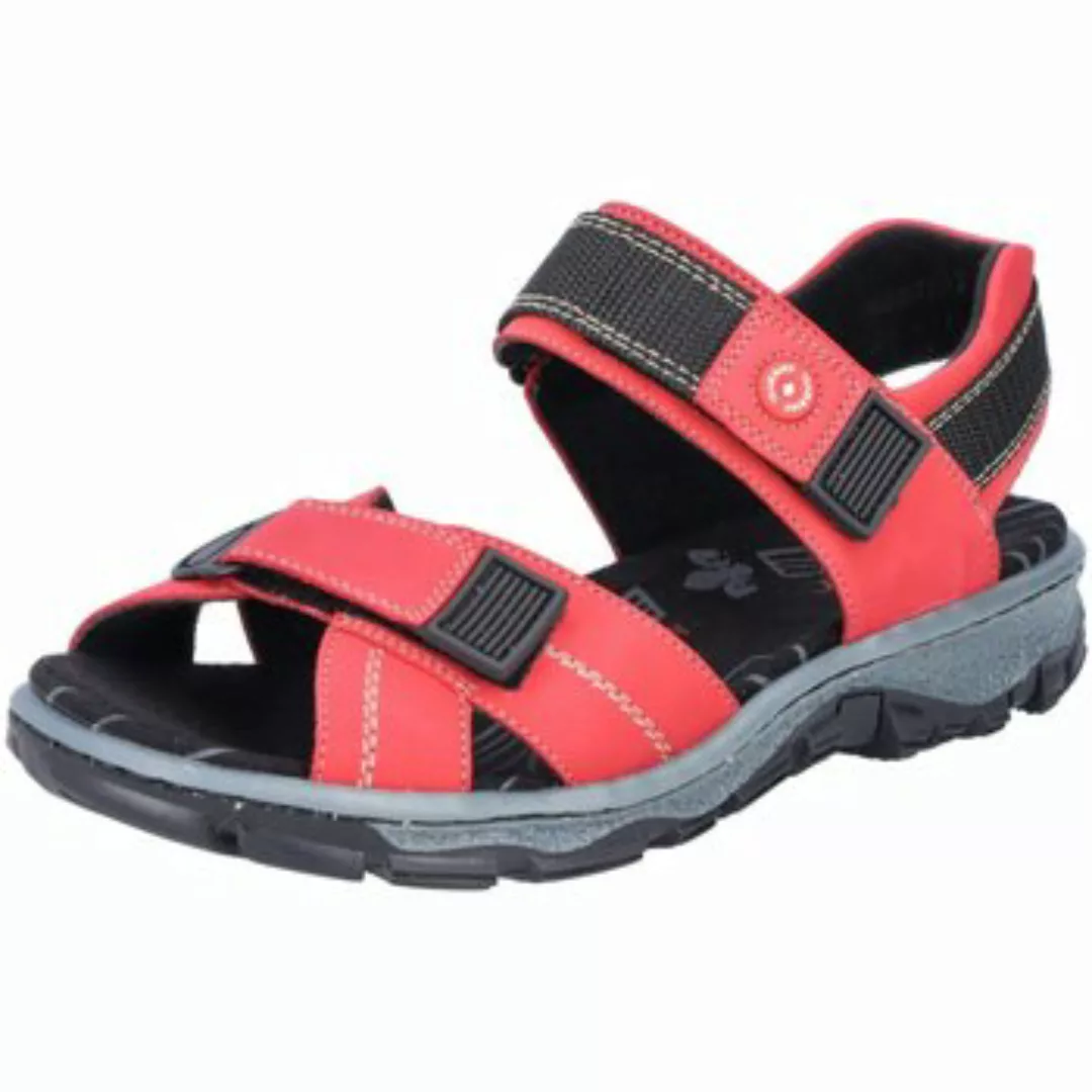 Rieker  Damenschuhe Sandaletten FSK Sandalen 68851-35 günstig online kaufen