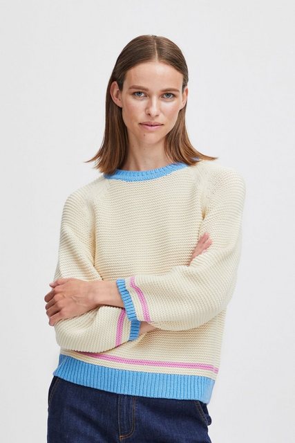 b.young Strickpullover BYOMA JUMPER - 20813529 günstig online kaufen