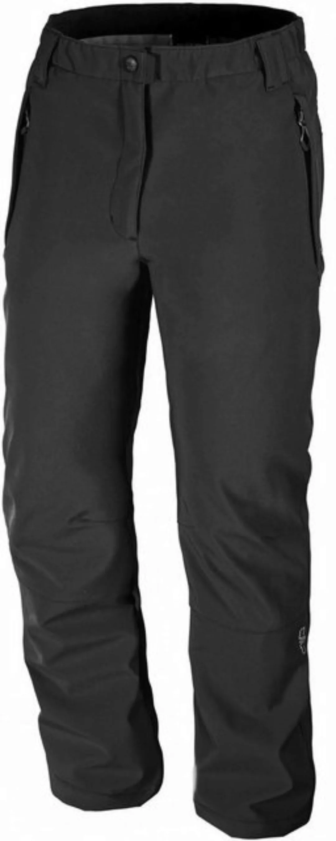 CMP Trekkinghose KID G LONG PANT NERO günstig online kaufen