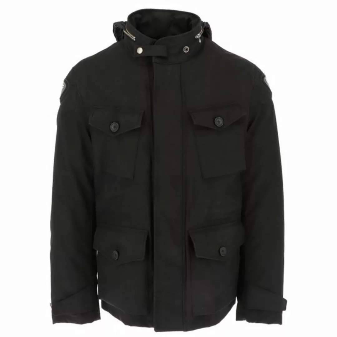 Blauer Anorak günstig online kaufen