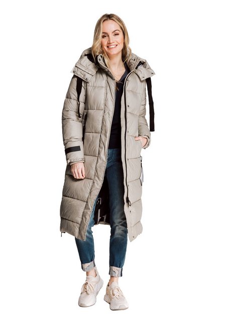 Zhrill Winterjacke ZHISI MAX Jacket MICRO CHIP (0-St) angenehmer Tragekomfo günstig online kaufen