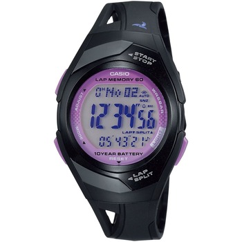 CASIO TIMELESS COLLECTION Chronograph STR-300-1CEG, Quarzuhr, günstig online kaufen