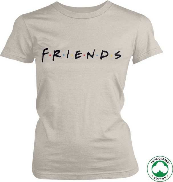 Friends T-Shirt günstig online kaufen