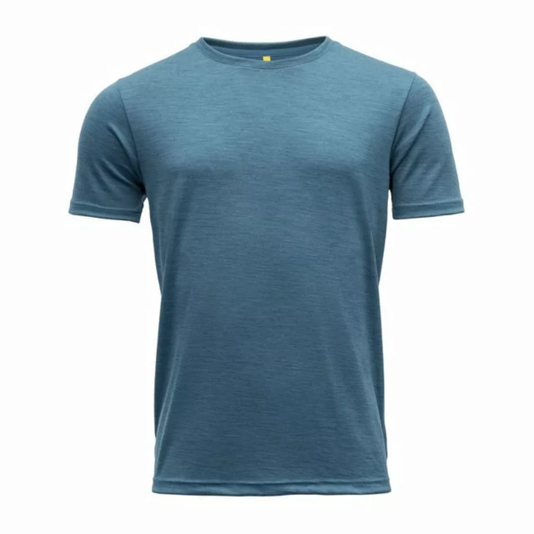 Devold Kurzarmshirt Devold M Eika Merino 150 Tee Herren Kurzarm-Shirt günstig online kaufen