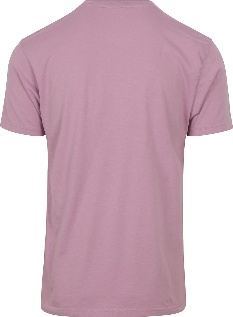 Colorful Standard T-shirt Cherry Lila - Größe L günstig online kaufen