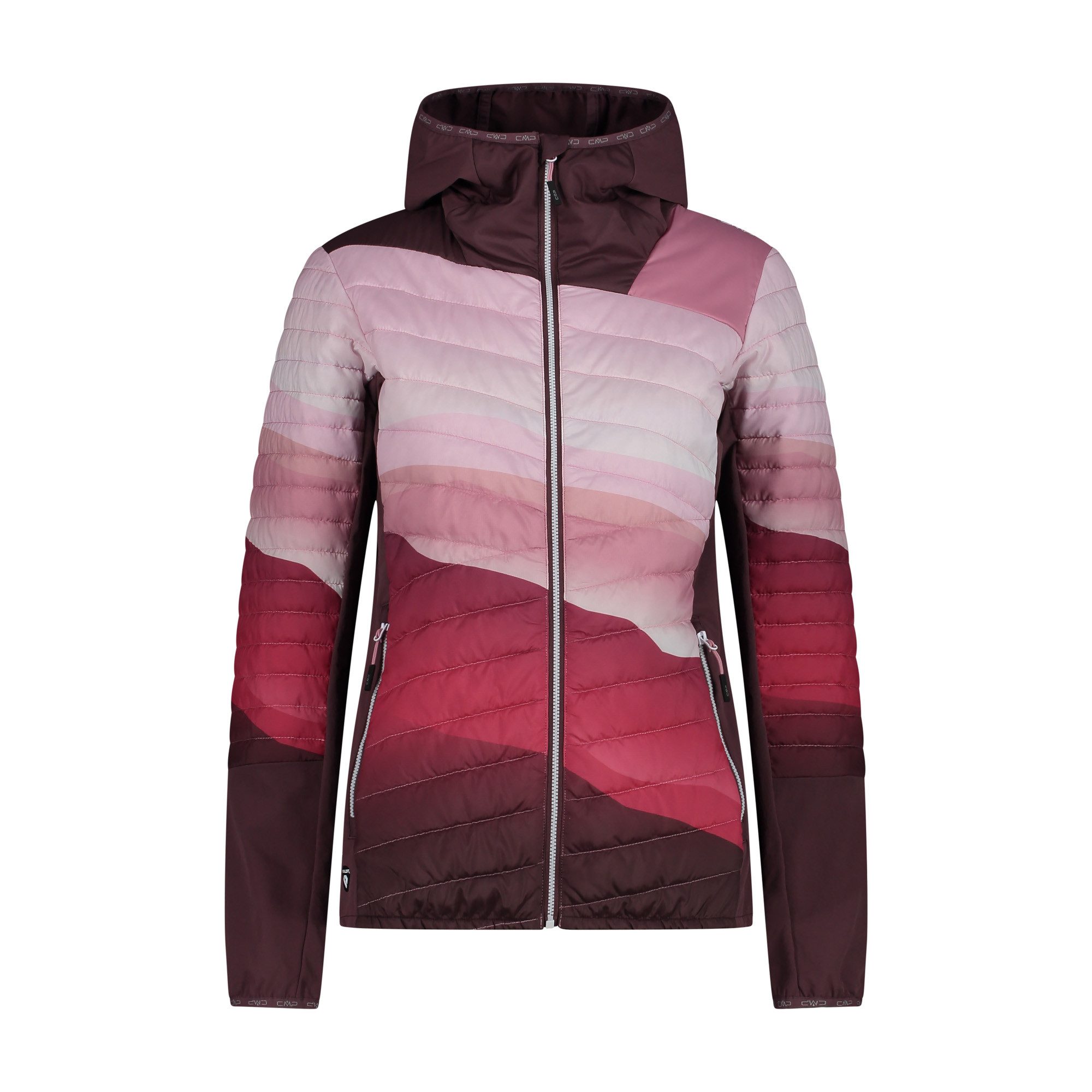 CMP Outdoorjacke CMP Damen Jacke Woman günstig online kaufen