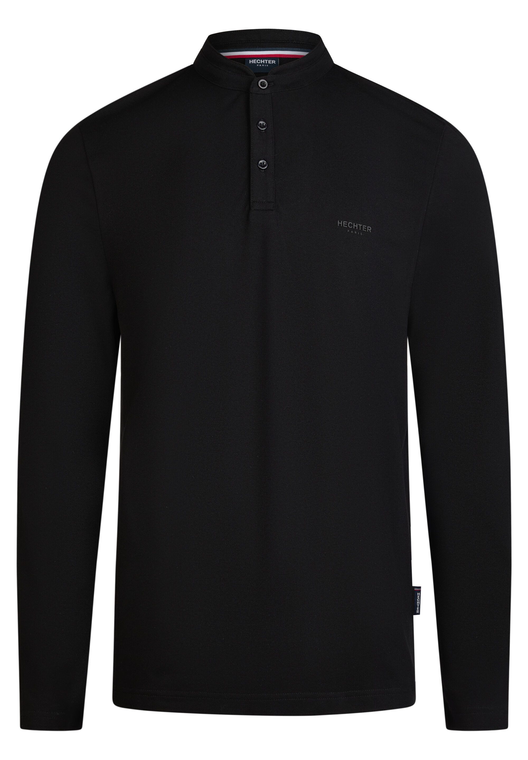 HECHTER PARIS Poloshirt (1-tlg) günstig online kaufen
