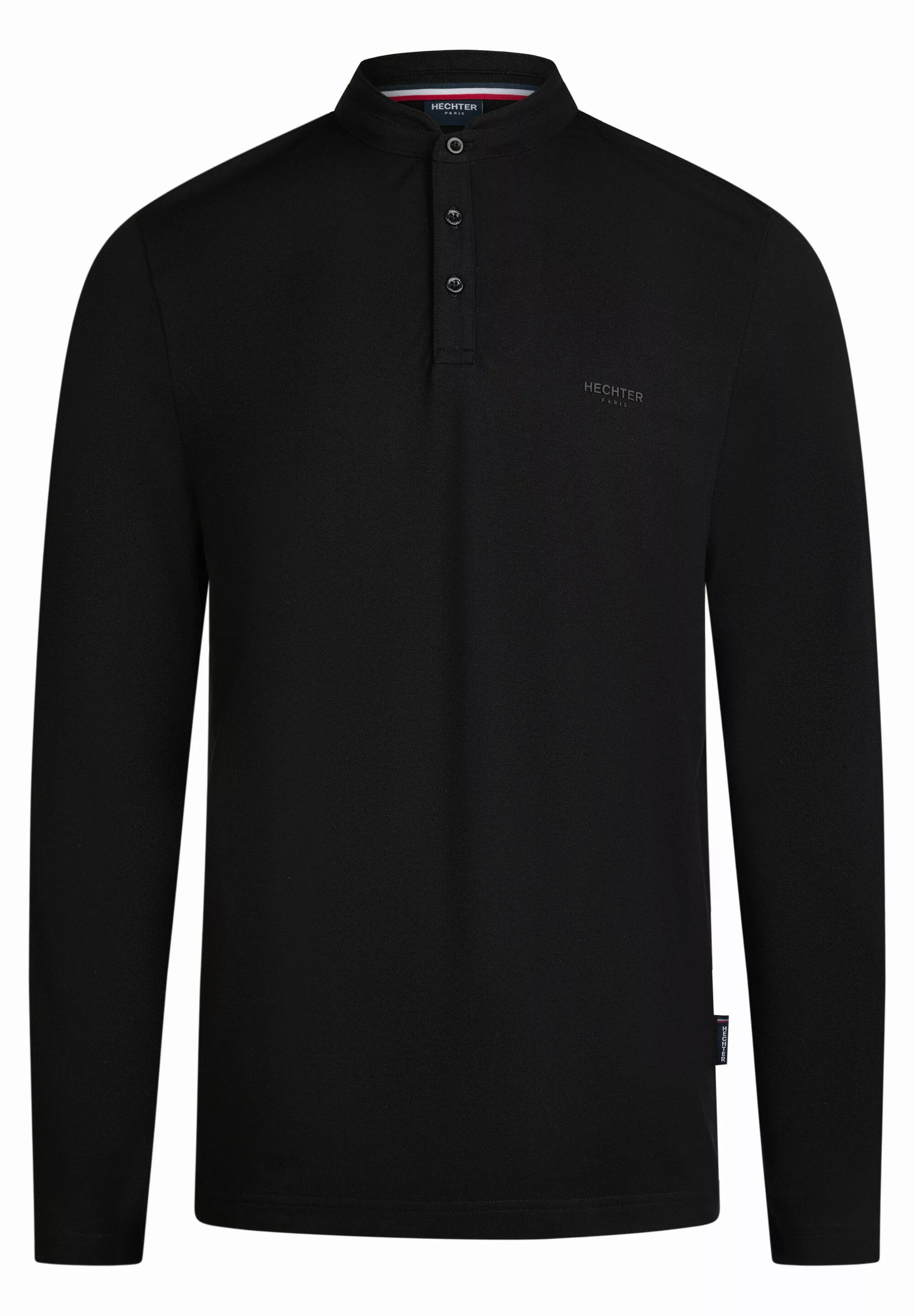 HECHTER PARIS Poloshirt (1-tlg) günstig online kaufen