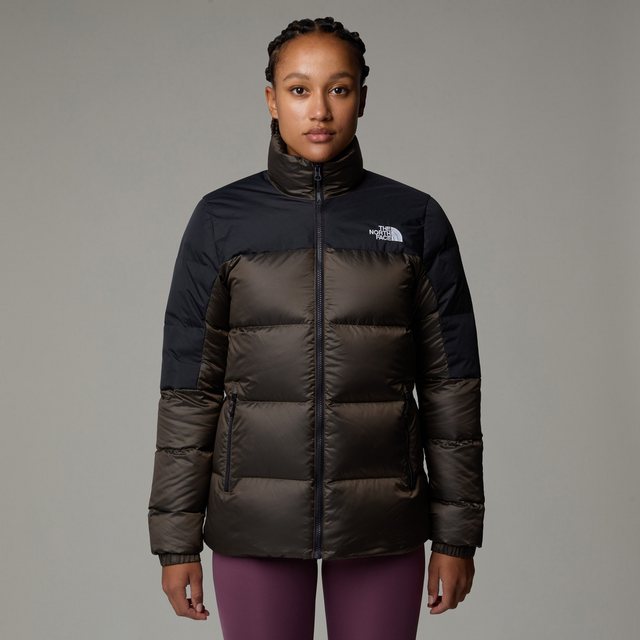 The North Face Daunenjacke "W DIABLO DOWN 2.0 JACKET", mit Logostickerei günstig online kaufen