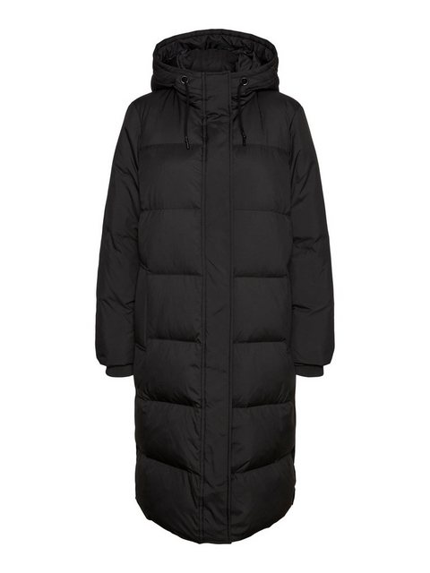 Vero Moda Steppmantel VMERICAHOLLY LONG DOWN JACKET günstig online kaufen