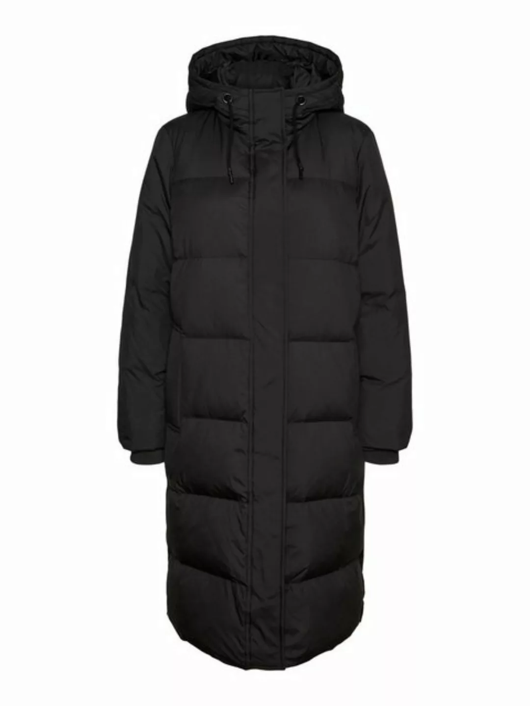 Vero Moda Steppmantel VMERICAHOLLY LONG DOWN JACKET günstig online kaufen