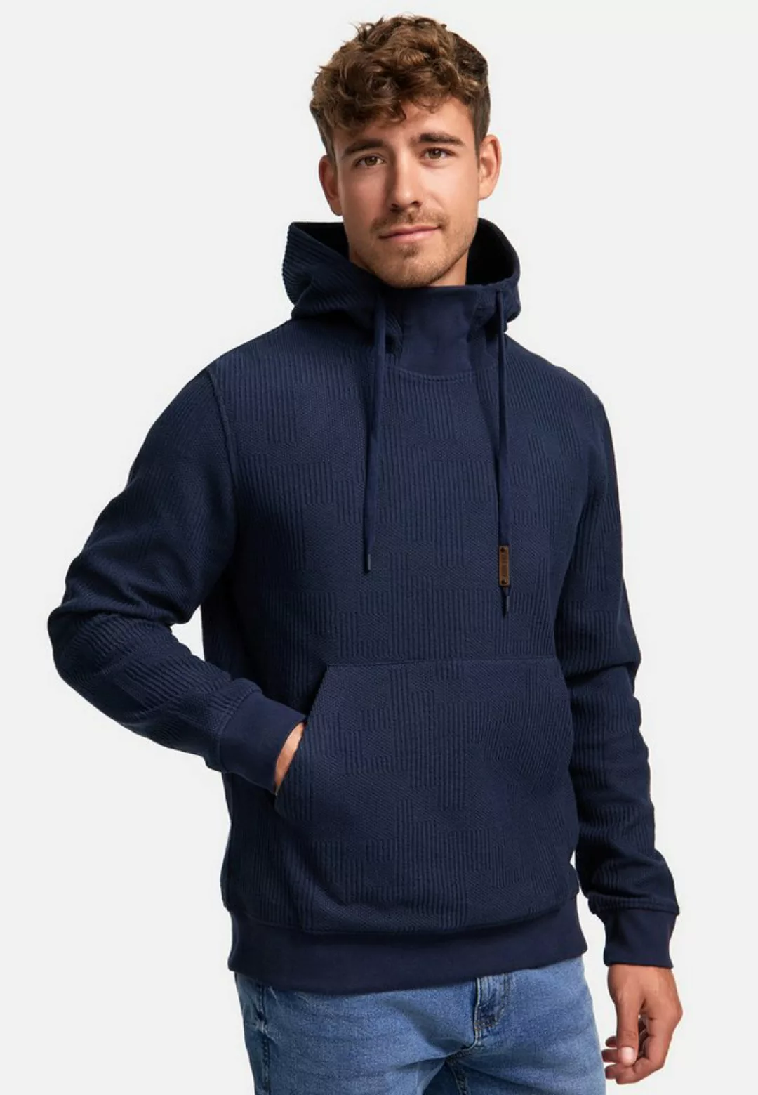 Indicode Kapuzenpullover INJody günstig online kaufen