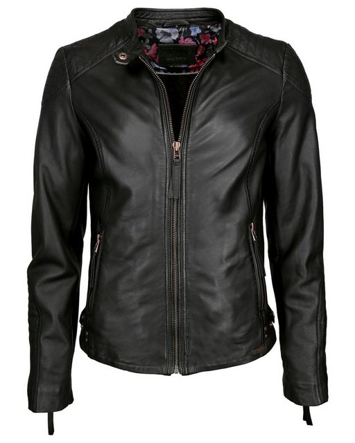 MUSTANG Lederjacke 31019268 günstig online kaufen