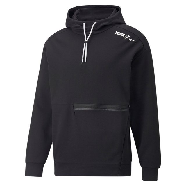 PUMA Kapuzenpullover Puma Herren Kapuzenpullover RAD/CAL Hoodie DK 849779 günstig online kaufen