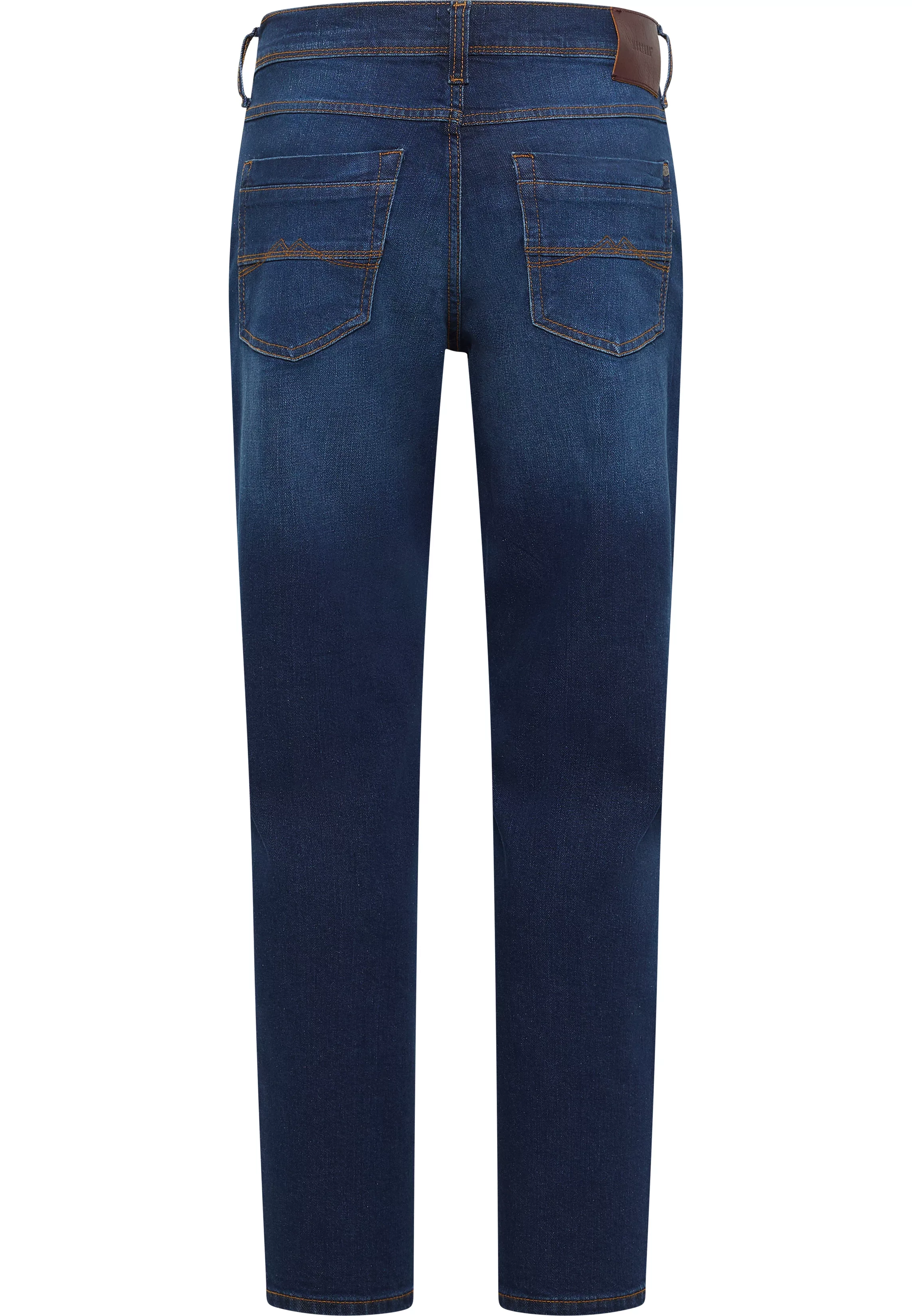 MUSTANG Stretch-Jeans "Style Washington Straight" günstig online kaufen