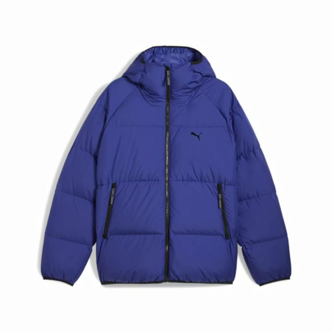 PUMA Daunenjacke Steppjacke aus Daunen Herren günstig online kaufen