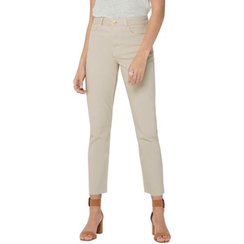 Only  Straight Leg Jeans EMILY HW LIFE RAW CRPANK NOOS 15175323 günstig online kaufen