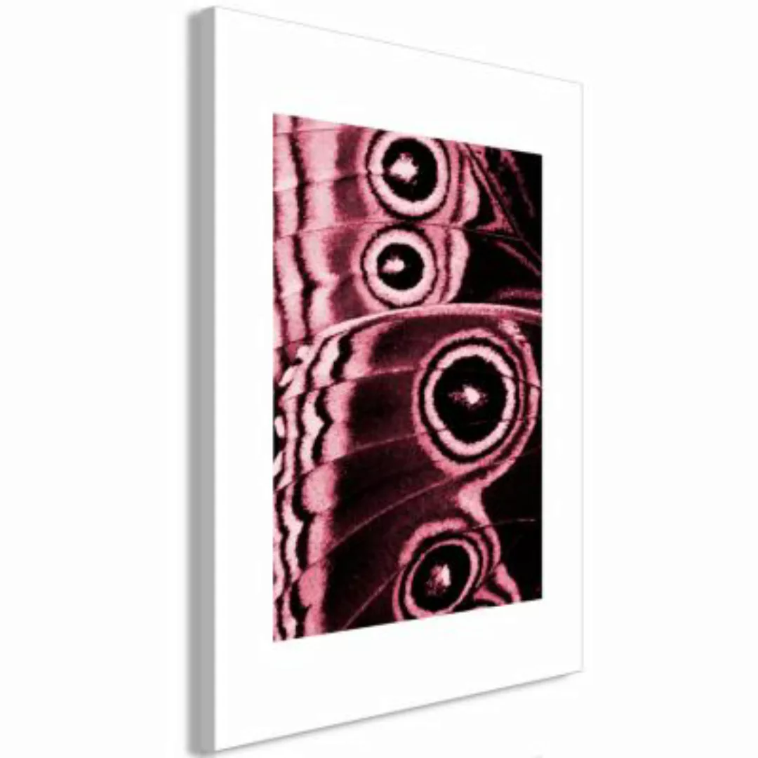 artgeist Wandbild Subtlety of Nature (1 Part) Vertical mehrfarbig Gr. 40 x günstig online kaufen