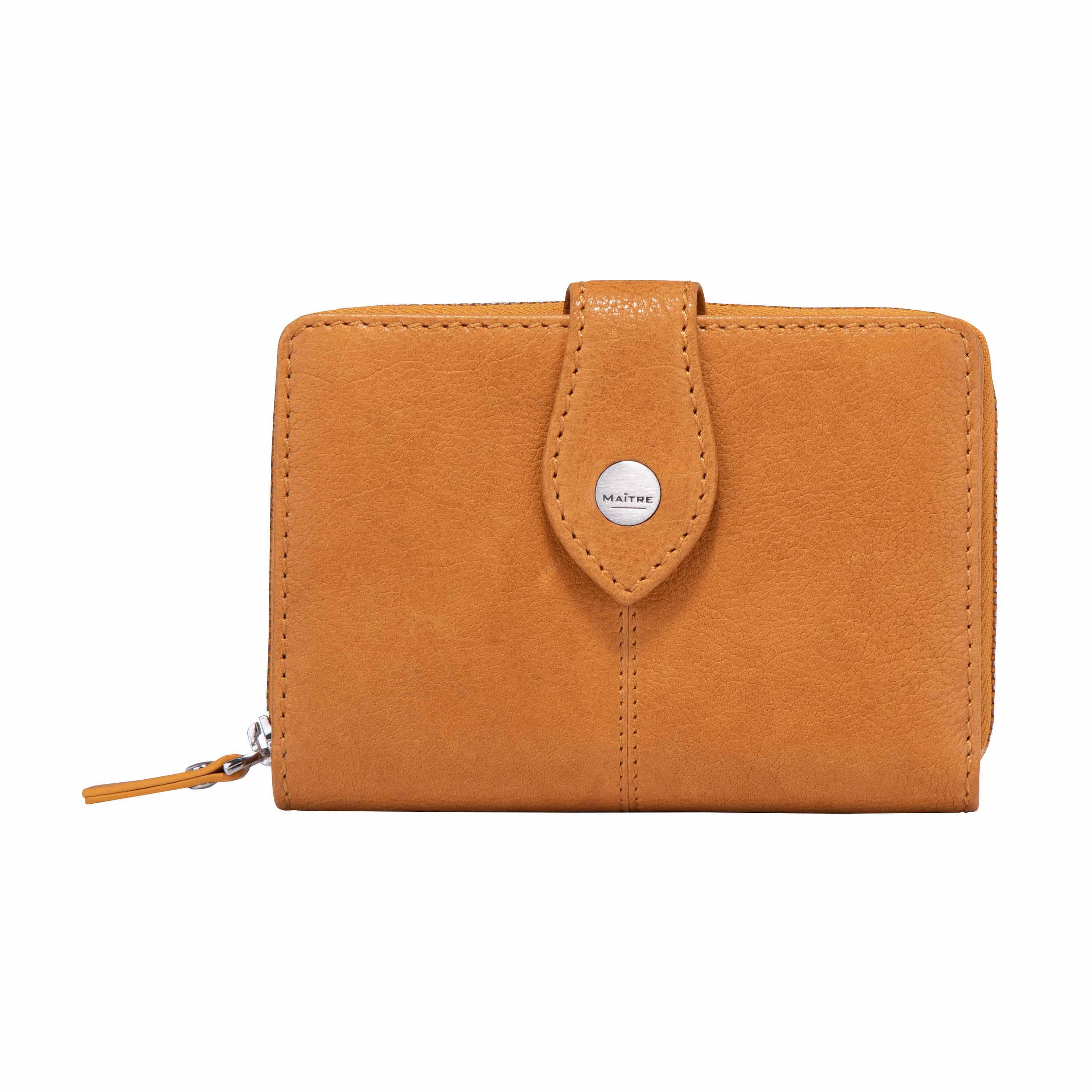Maître Geldbörse Maitre - Unisex Geldbörse günstig online kaufen
