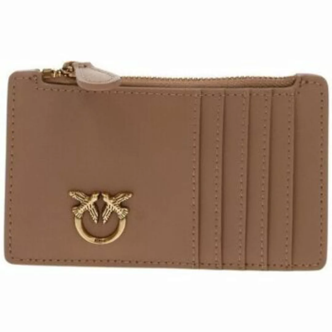 Pinko  Geldbeutel AIRONE CARDHOLDER 100251 A0F1-L17Q günstig online kaufen