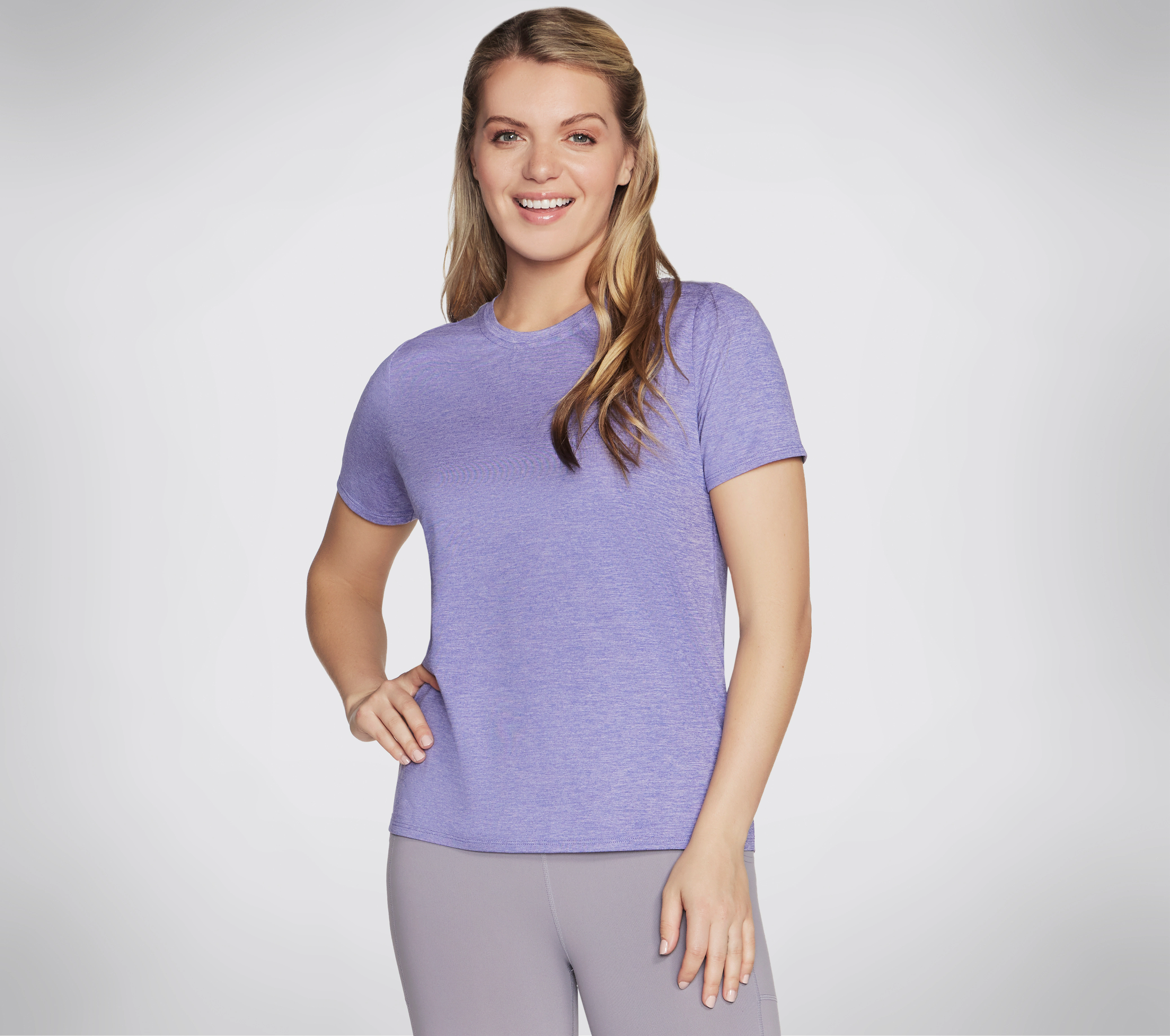 Skechers Funktionsshirt "GODRI SWIFT TEE" günstig online kaufen