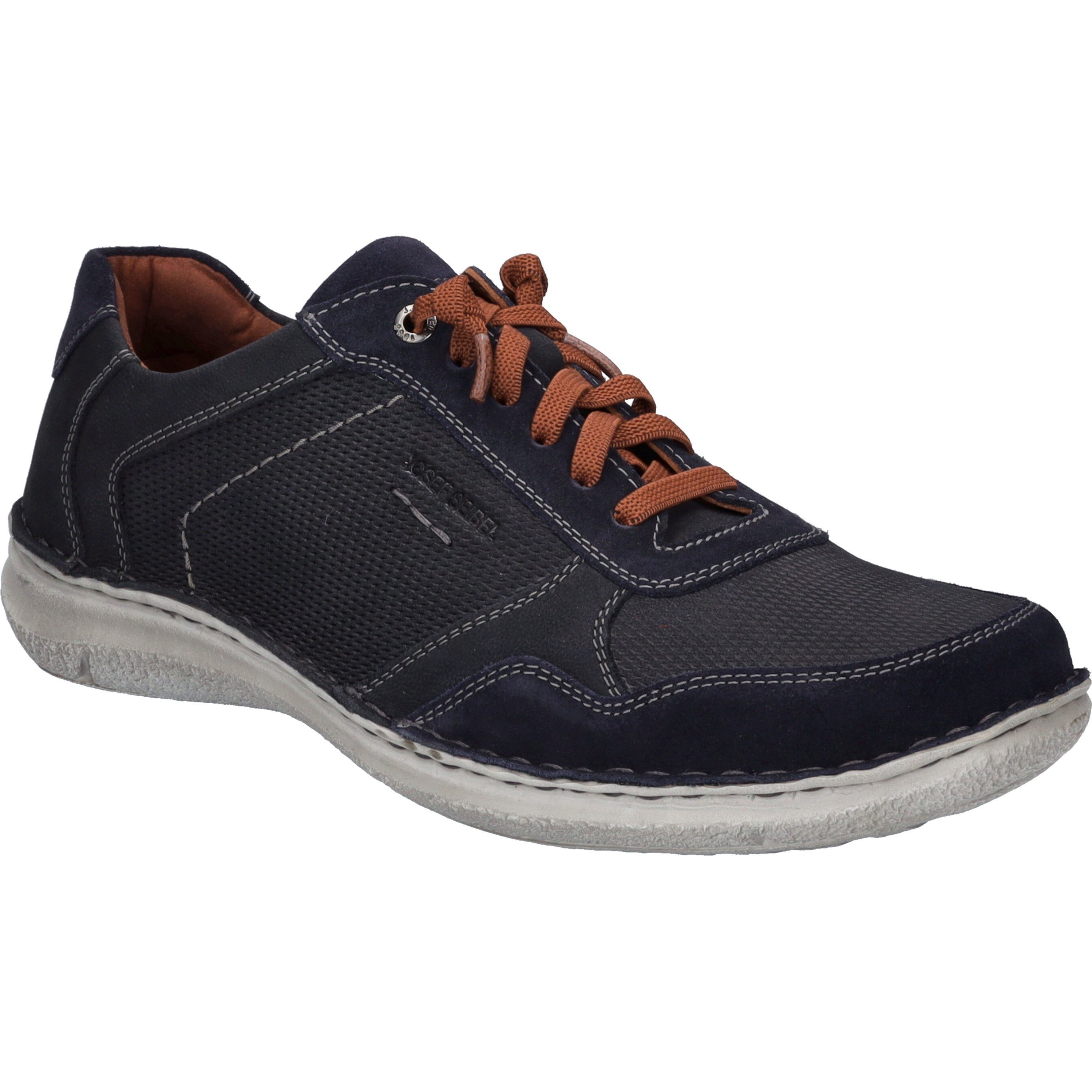 Josef Seibel Anvers 97 Herren Schnürschuh günstig online kaufen
