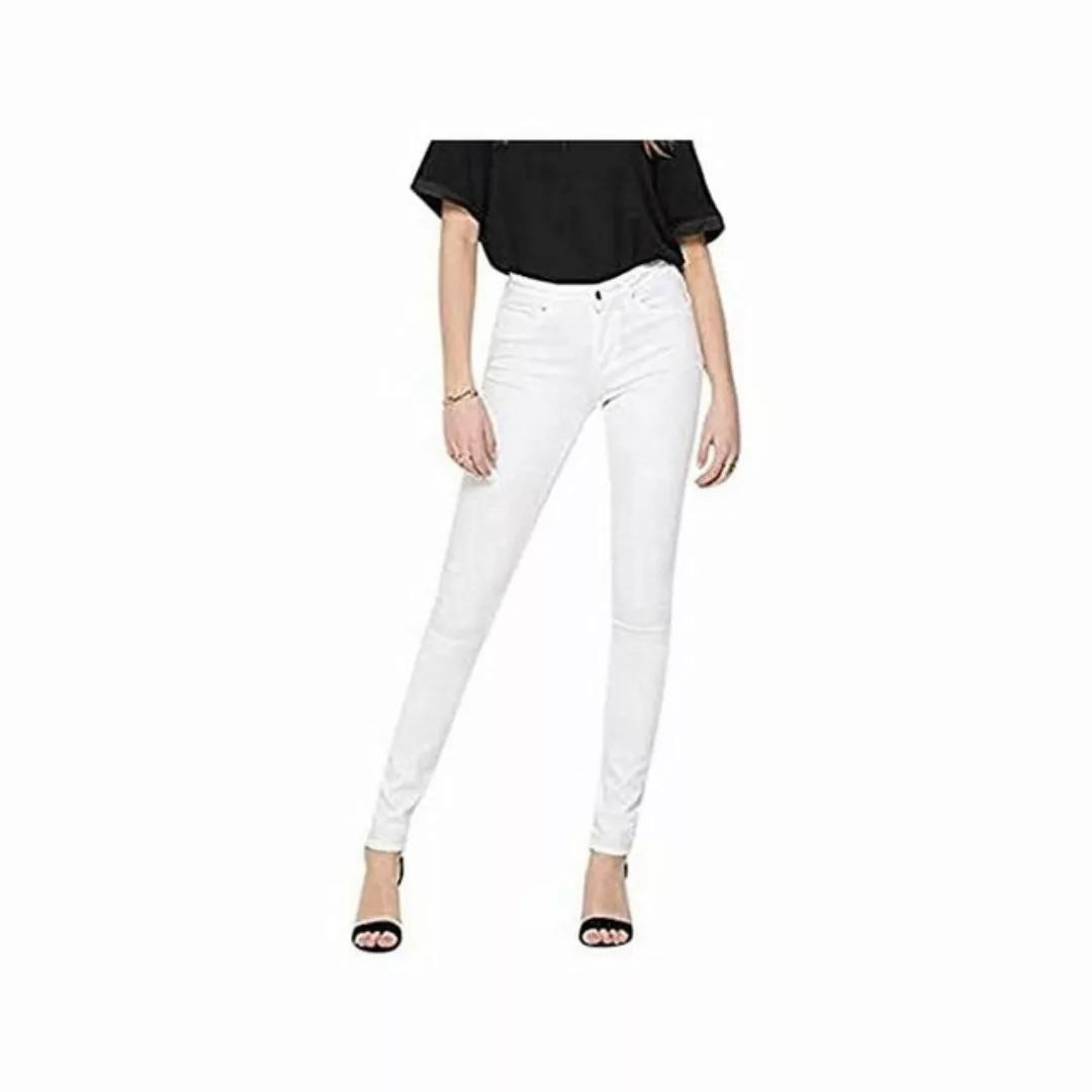 ONLY Skinny-fit-Jeans ONLBLUSH MID SKINNY DNM REA0730 günstig online kaufen