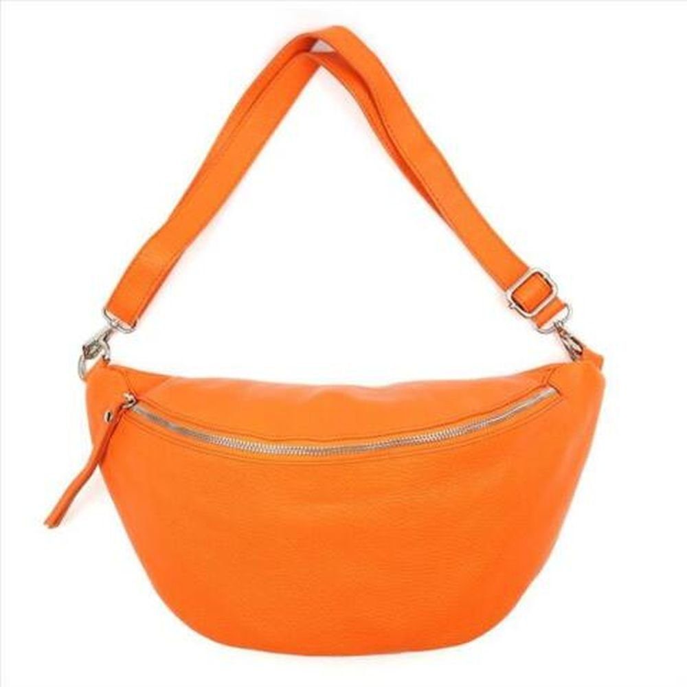 Sa-Lucca Bauchtasche Bodybag Cross Bag Damen günstig online kaufen