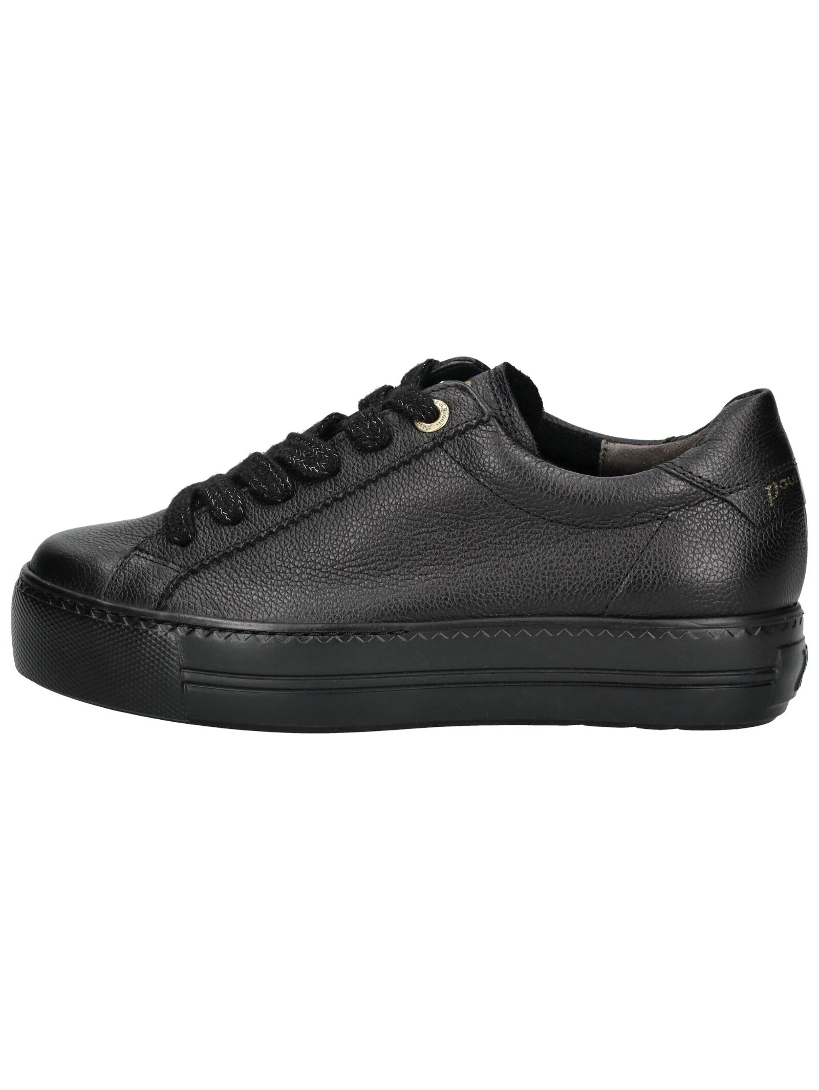 Paul Green Sneaker "Paul Green Sneaker Glattleder" günstig online kaufen
