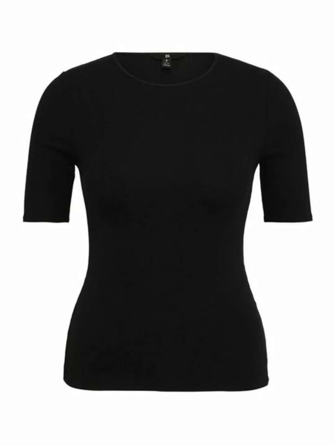 Banana Republic Petite T-Shirt (1-tlg) Plain/ohne Details günstig online kaufen