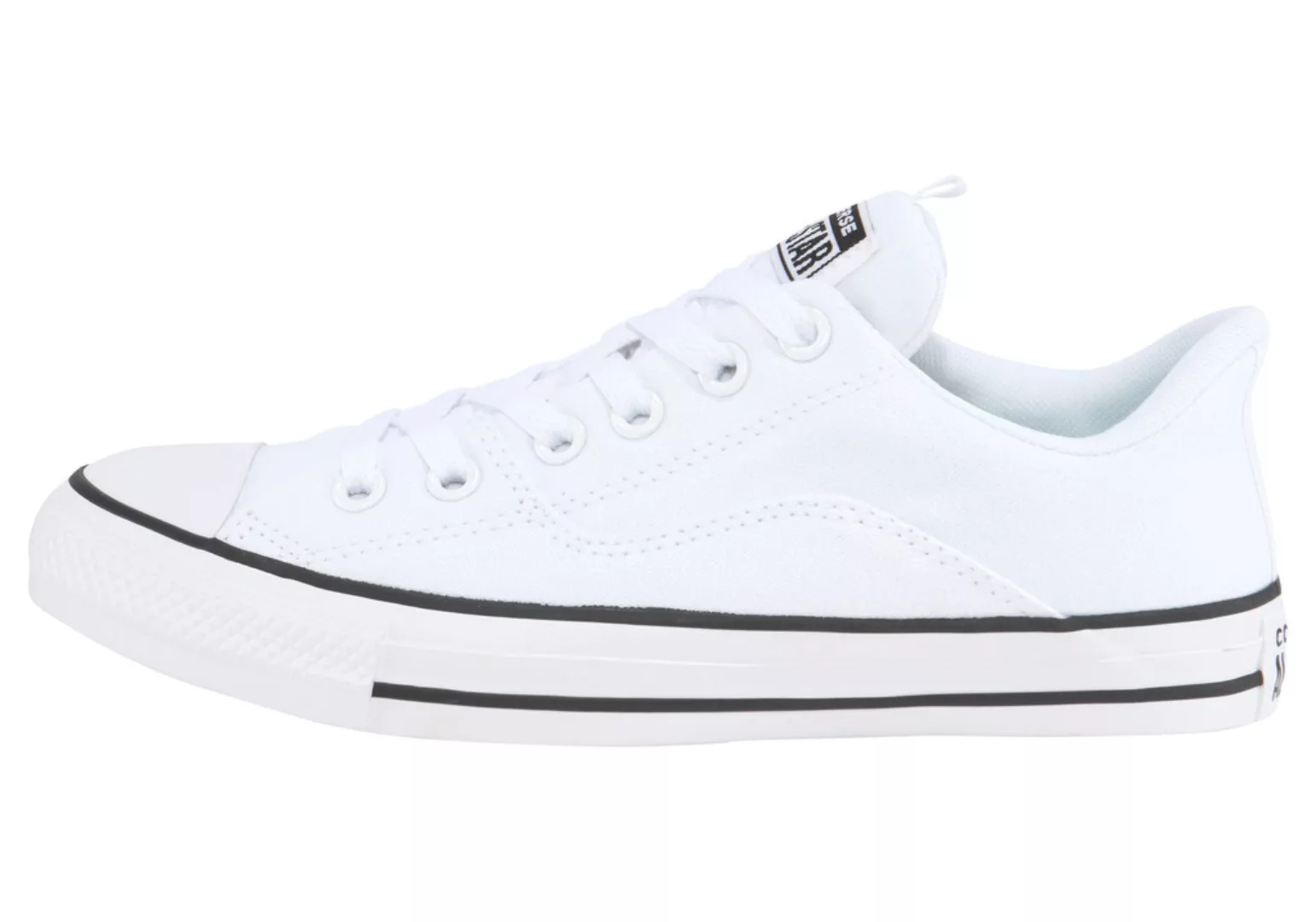 Converse Sneaker "CHUCK TAYLOR ALL STAR RAVE OX" günstig online kaufen