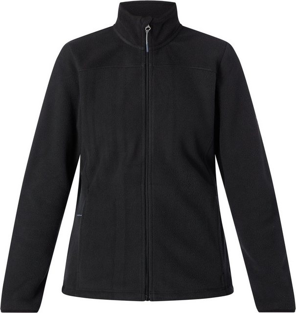 McKINLEY Fleecejacke Da.-Unterjacke Coari II wms 050 BLACK günstig online kaufen