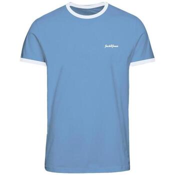 Jack & Jones  T-Shirts & Poloshirts 12274814 günstig online kaufen