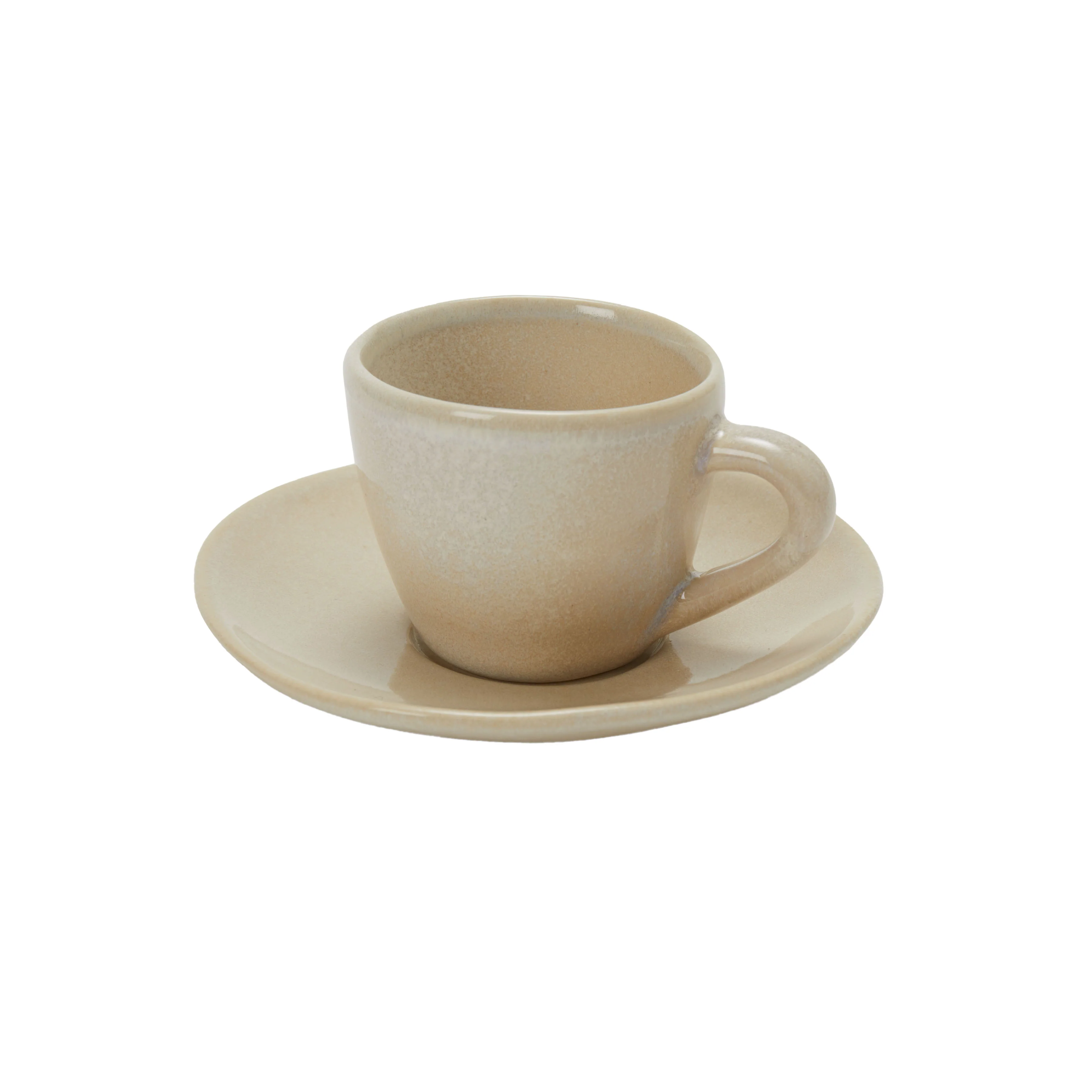 URBANARA Espressotassen-Set Capela günstig online kaufen