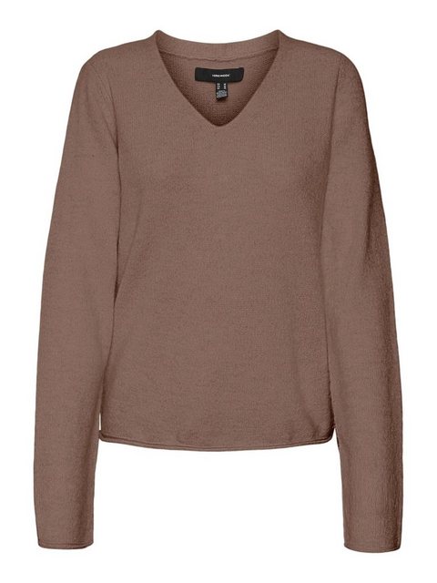 Vero Moda Strickpullover RAIN (1-tlg) Plain/ohne Details günstig online kaufen