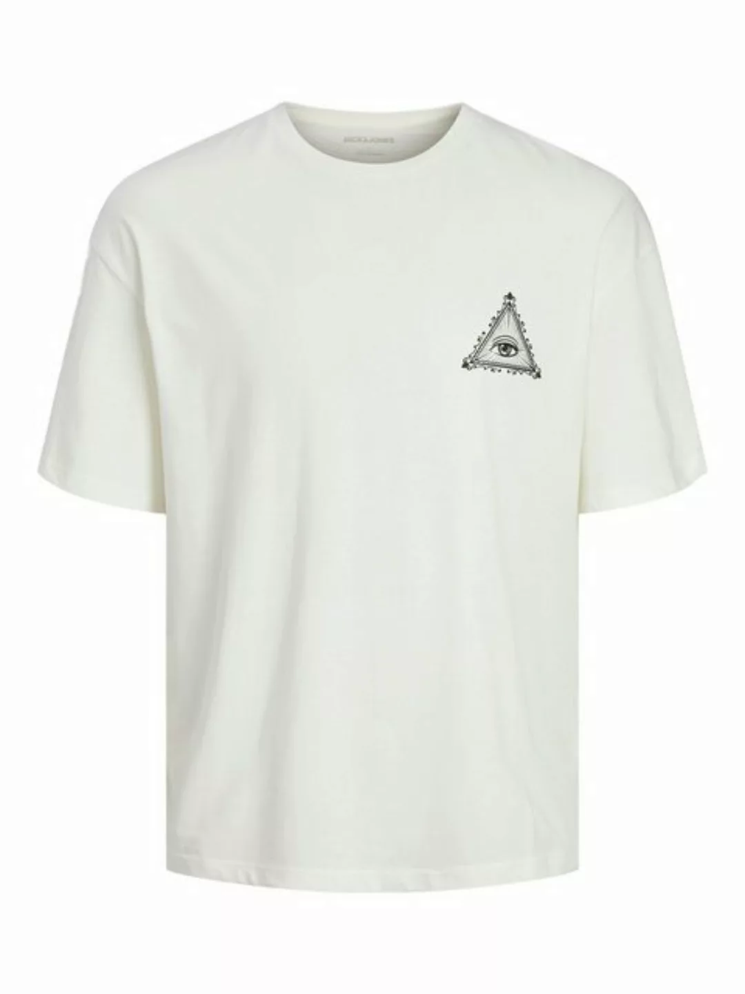 Jack & Jones T-Shirt JJMystic (1-tlg) günstig online kaufen