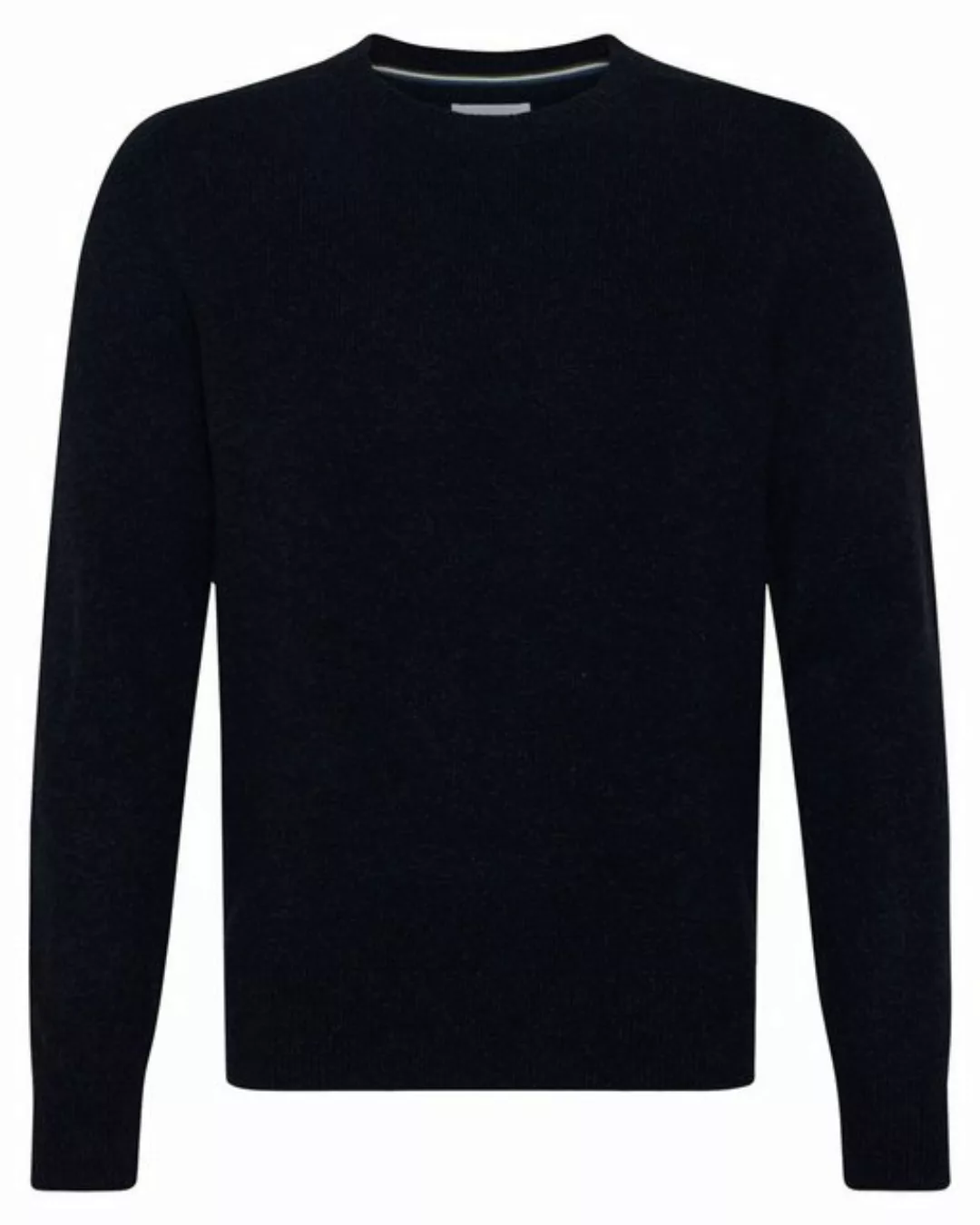 Brax Strickpullover Herren Pullover STYLE.RICK (1-tlg) günstig online kaufen