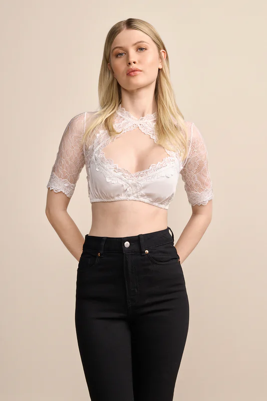 Krüger Dirndlbluse 27183 günstig online kaufen