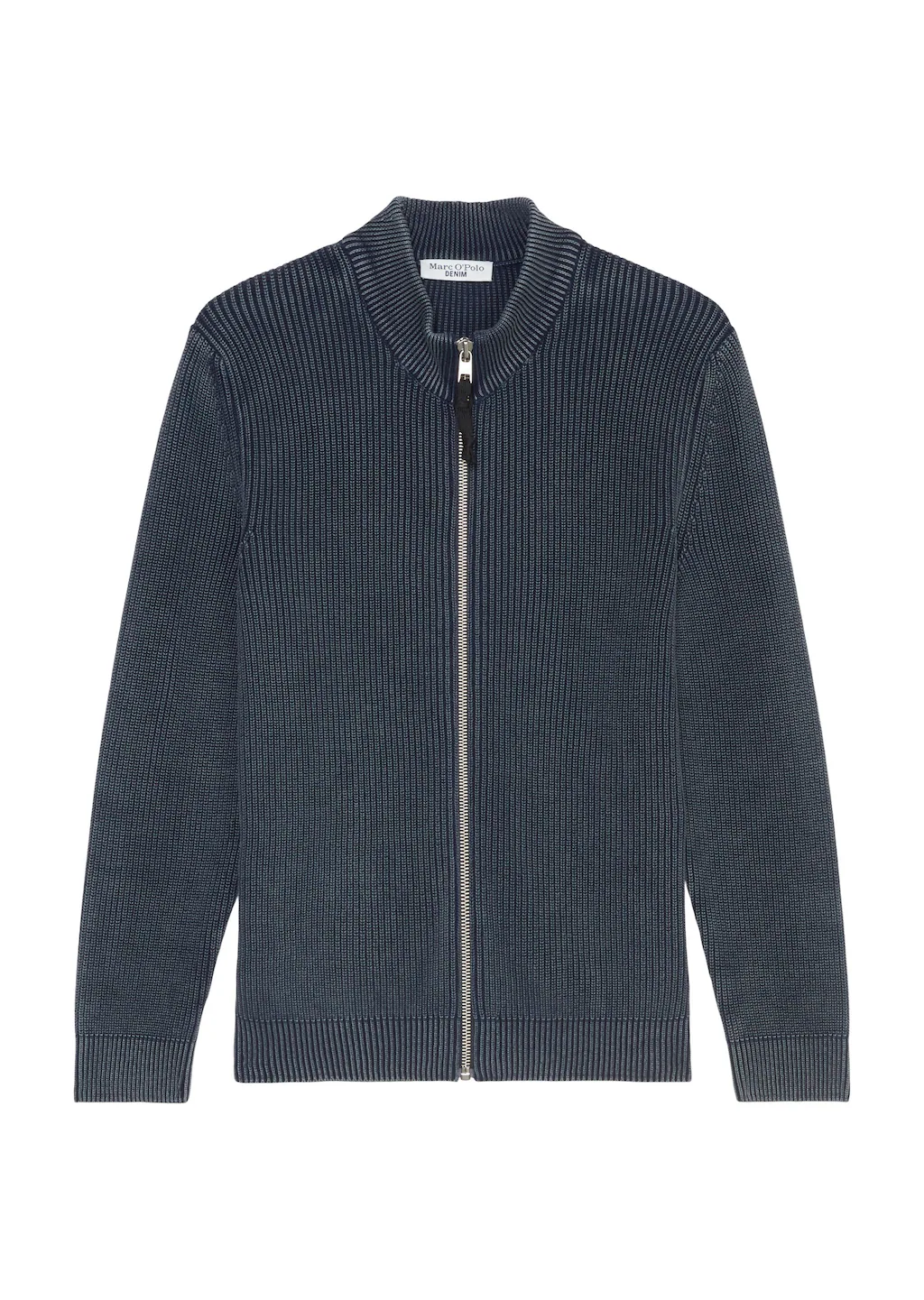 Marc OPolo DENIM Cardigan "aus reiner Bio-Baumwolle" günstig online kaufen